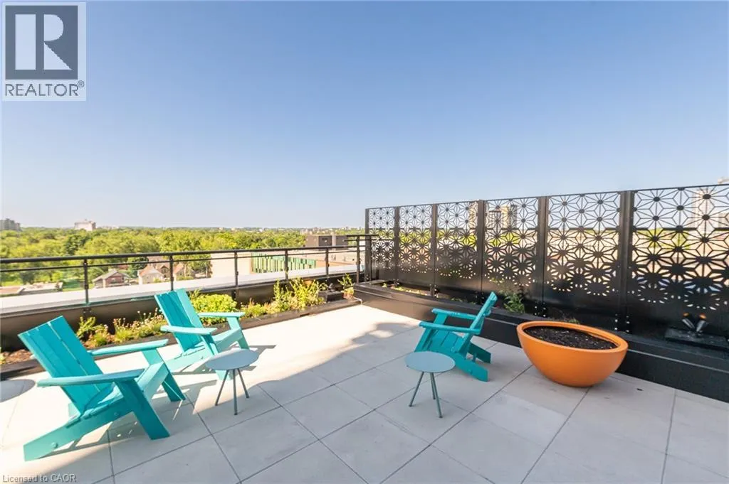 60 CHARLES Street W Unit# 1806 #1806