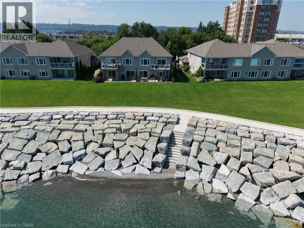484 MILLEN Road Unit# 7 #7