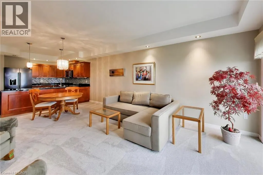 484 MILLEN Road Unit# 7 #7