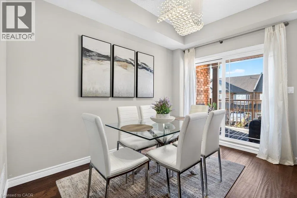 9 BLOOM Crescent