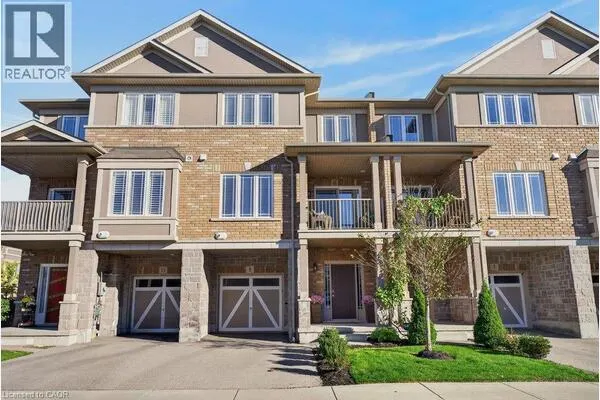 9 BLOOM Crescent