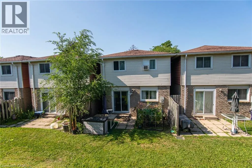 304 BLUEVALE Street N Unit# C #C