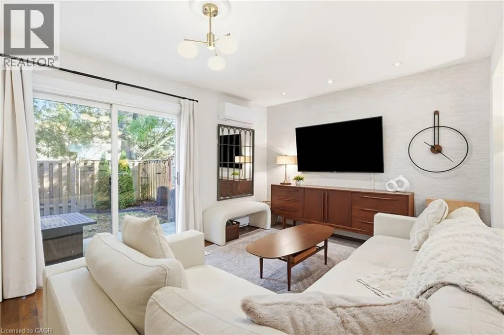 1550 GARTH Street Unit# 17 #17