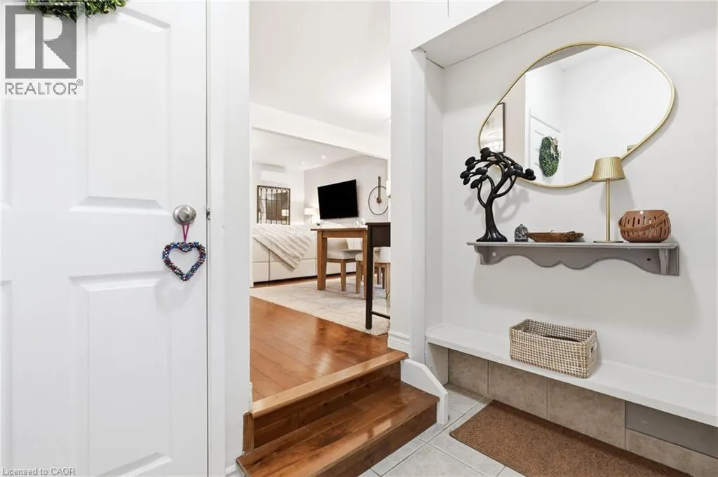 1550 GARTH Street Unit# 17 #17