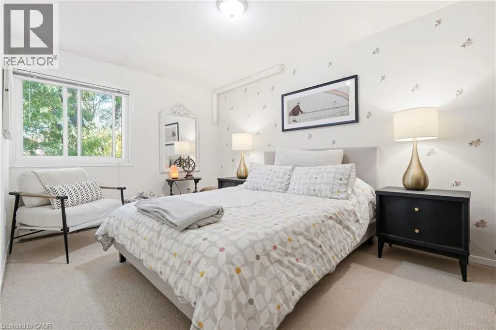 1550 GARTH Street Unit# 17 #17
