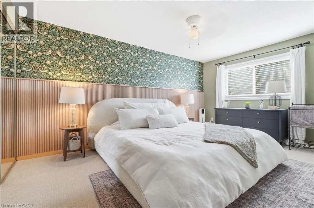 1550 GARTH Street Unit# 17 #17