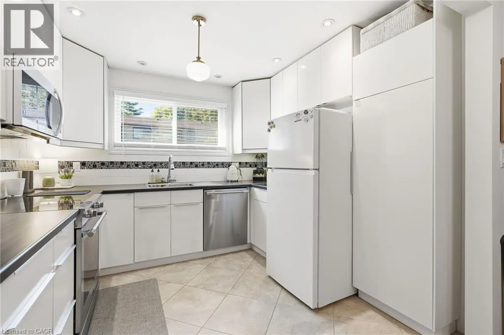 1550 GARTH Street Unit# 17 #17