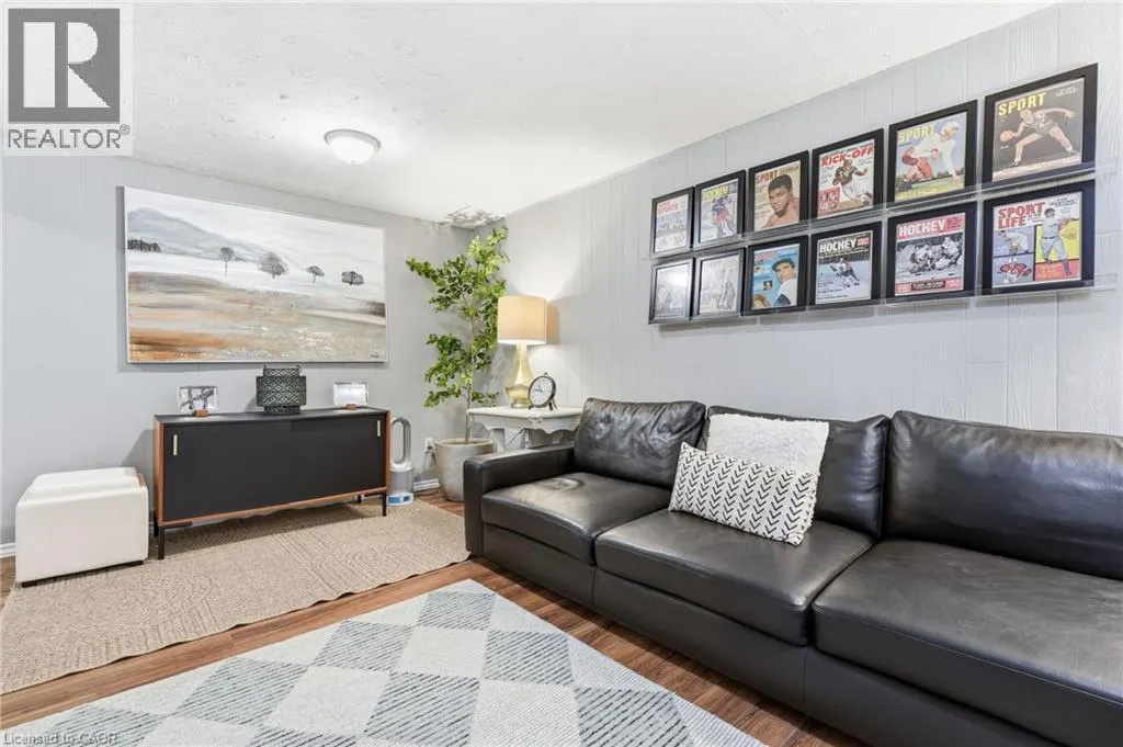 1550 GARTH Street Unit# 17 #17