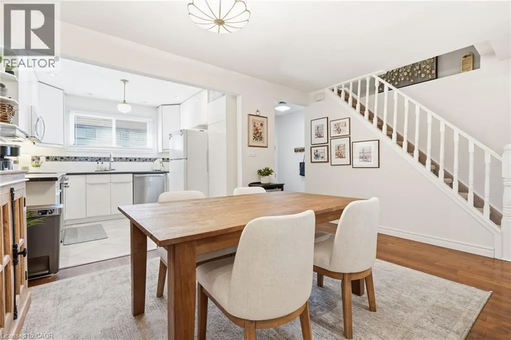 1550 GARTH Street Unit# 17 #17