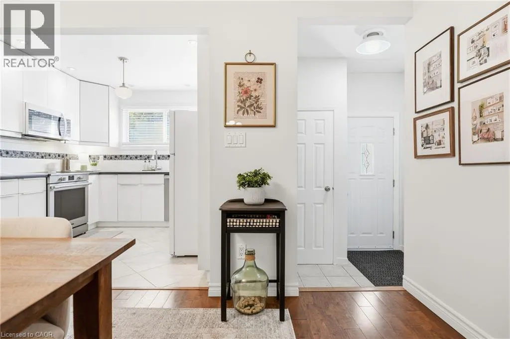 1550 GARTH Street Unit# 17 #17