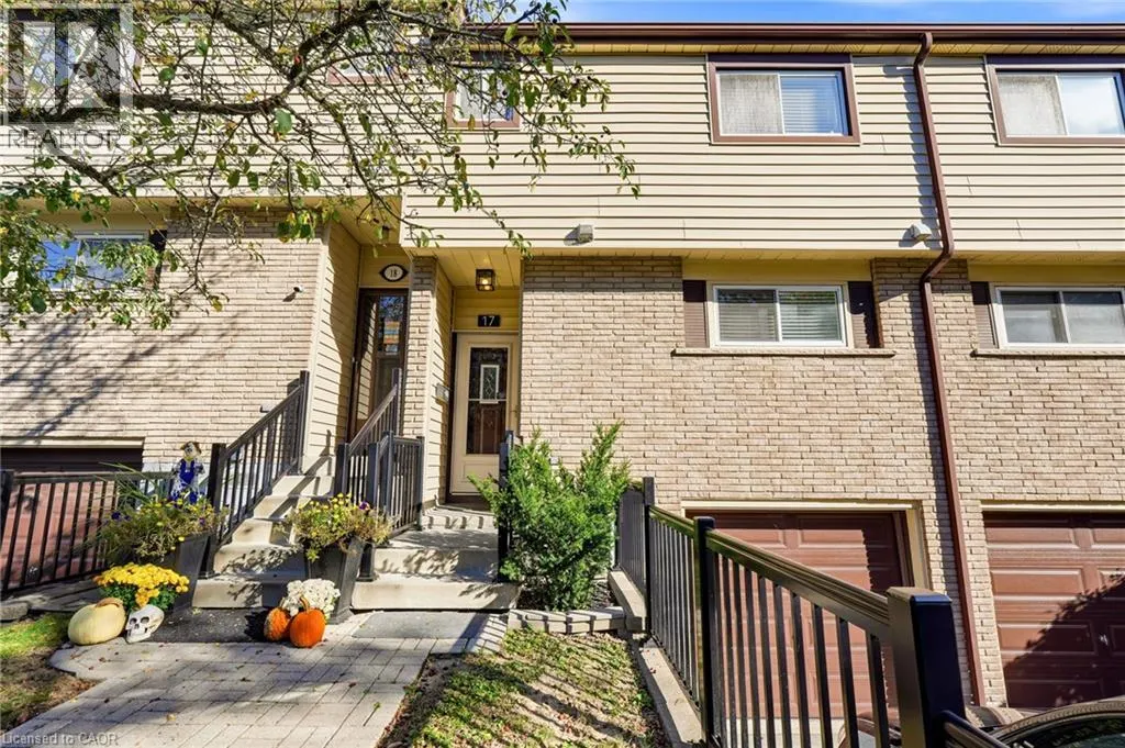 1550 GARTH Street Unit# 17 #17
