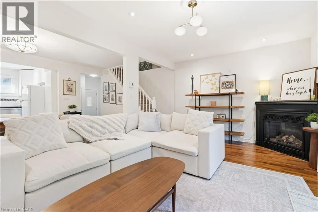 1550 GARTH Street Unit# 17 #17