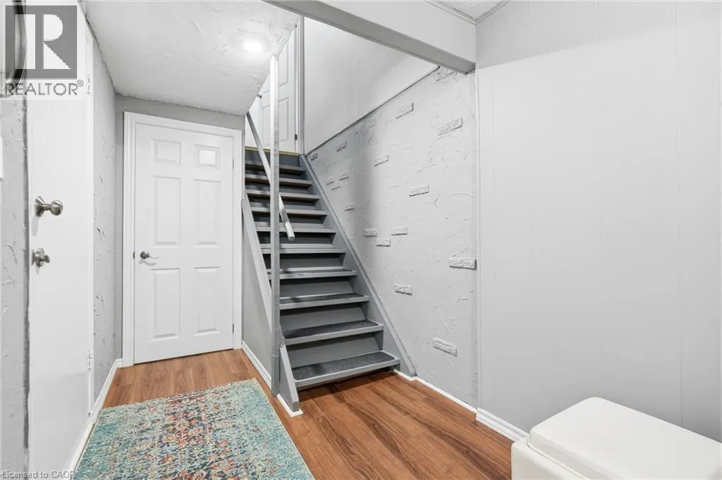 1550 GARTH Street Unit# 17 #17