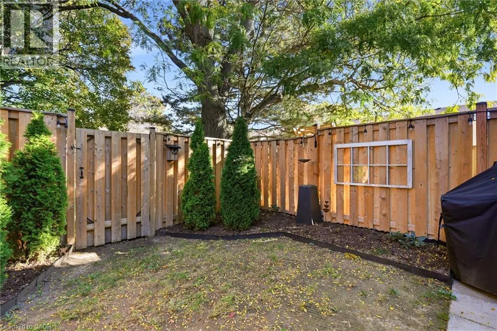 1550 GARTH Street Unit# 17 #17