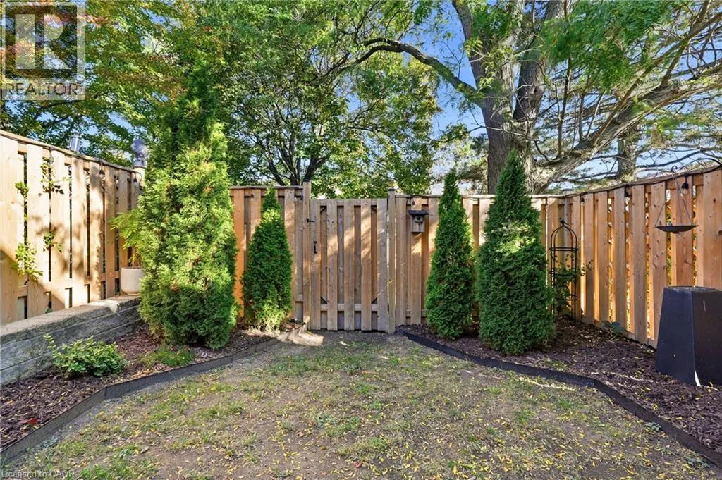 1550 GARTH Street Unit# 17 #17