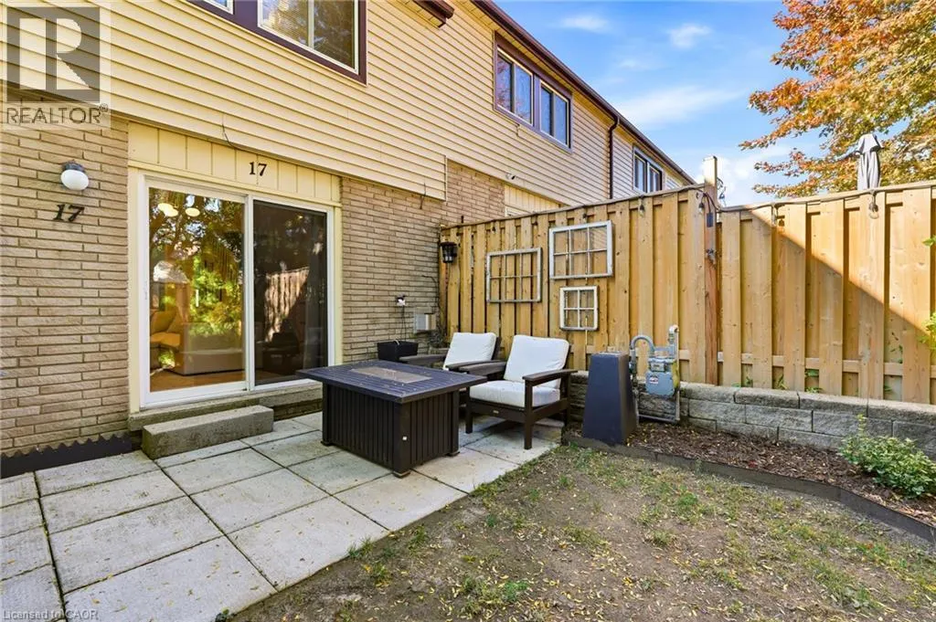 1550 GARTH Street Unit# 17 #17
