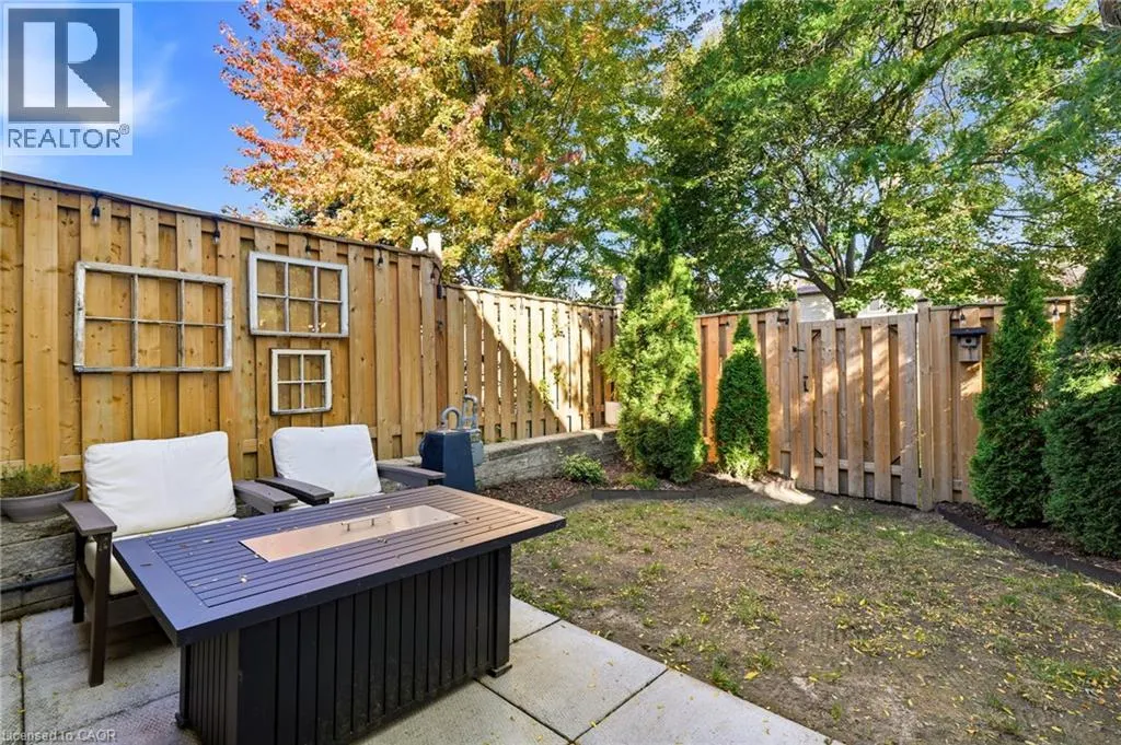 1550 GARTH Street Unit# 17 #17