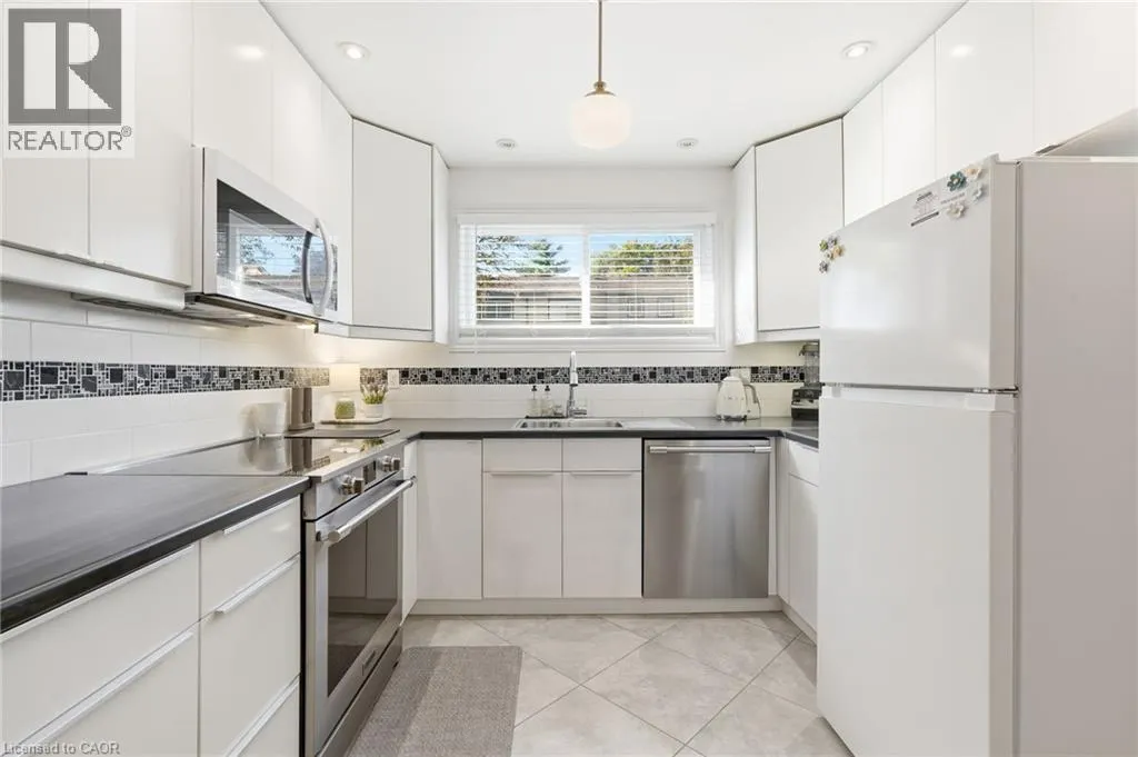 1550 GARTH Street Unit# 17 #17