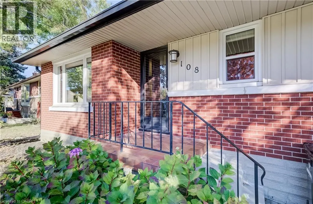 108 PLYMOUTH Road