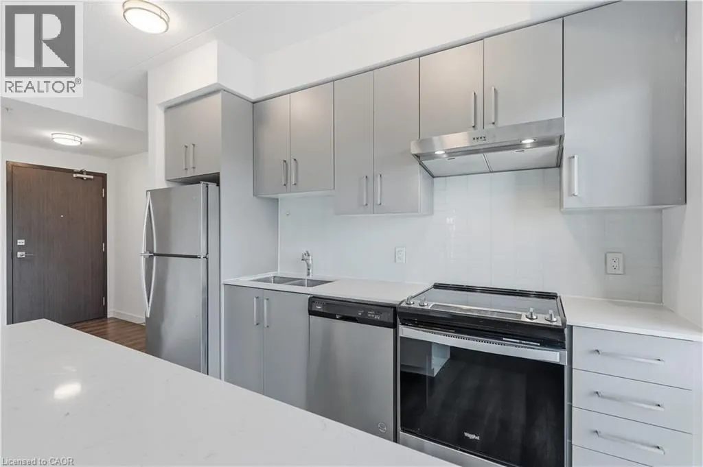 15 QUEEN Street S Unit# 1302 #1302