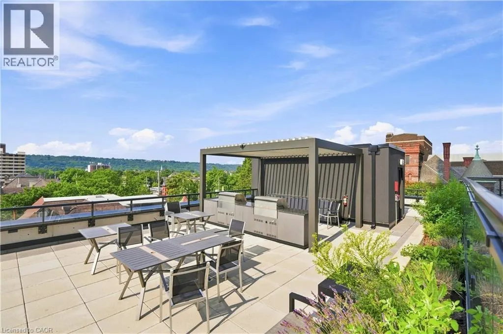 15 QUEEN Street S Unit# 1302 #1302