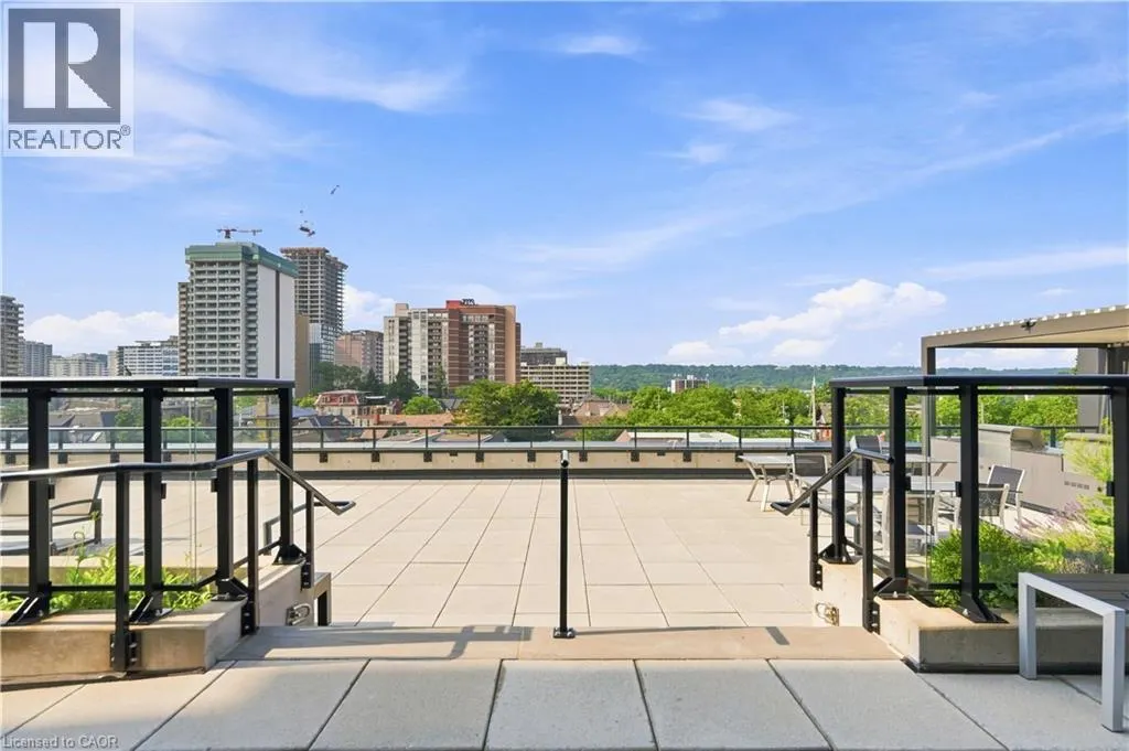 15 QUEEN Street S Unit# 1302 #1302