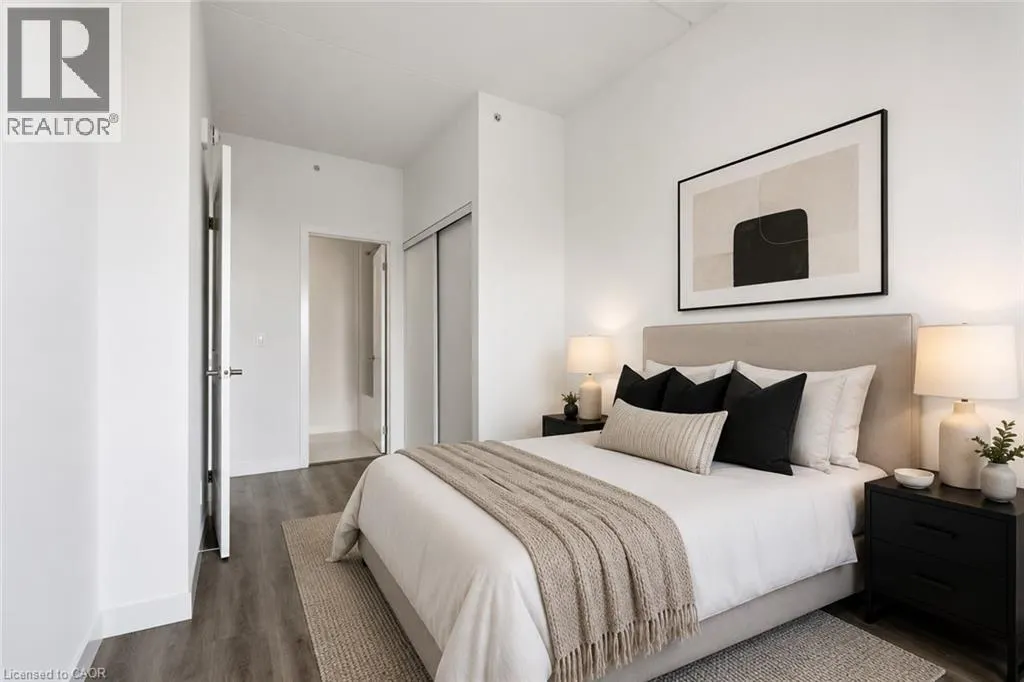 15 QUEEN Street S Unit# 1302 #1302