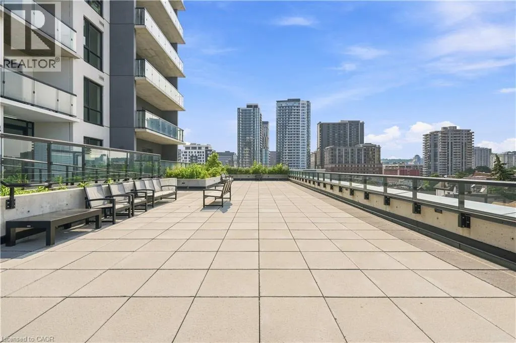 15 QUEEN Street S Unit# 1302 #1302