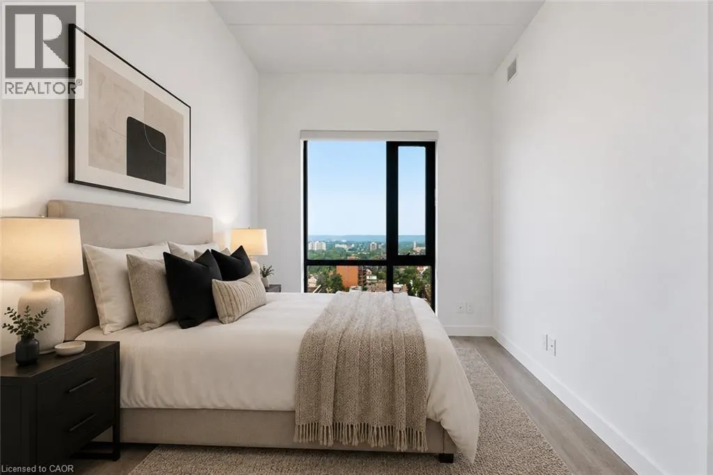 15 QUEEN Street S Unit# 1302 #1302