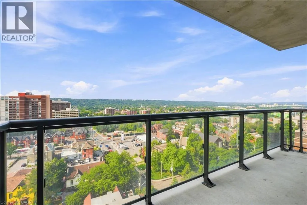 15 QUEEN Street S Unit# 1302 #1302