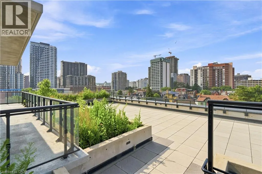15 QUEEN Street S Unit# 1302 #1302