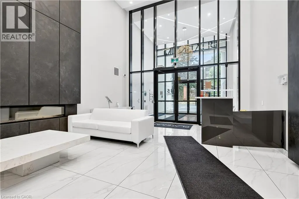 15 QUEEN Street S Unit# 1302 #1302