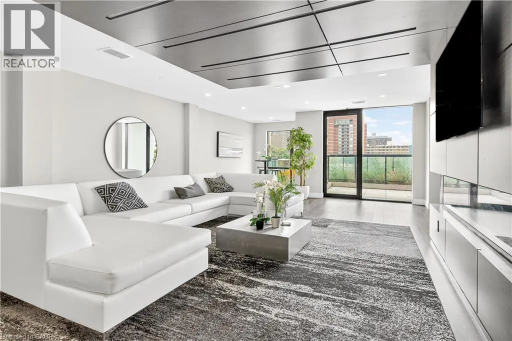 15 QUEEN Street S Unit# 1302 #1302