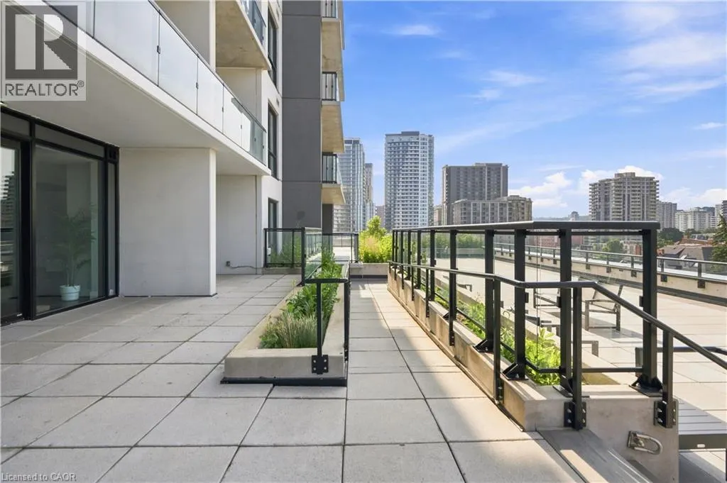 15 QUEEN Street S Unit# 1302 #1302
