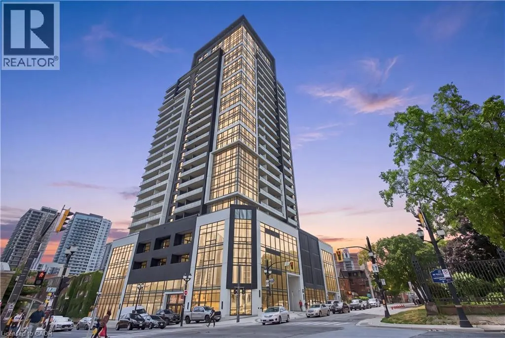 15 QUEEN Street S Unit# 1302 #1302