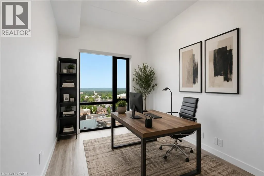 15 QUEEN Street S Unit# 1302 #1302