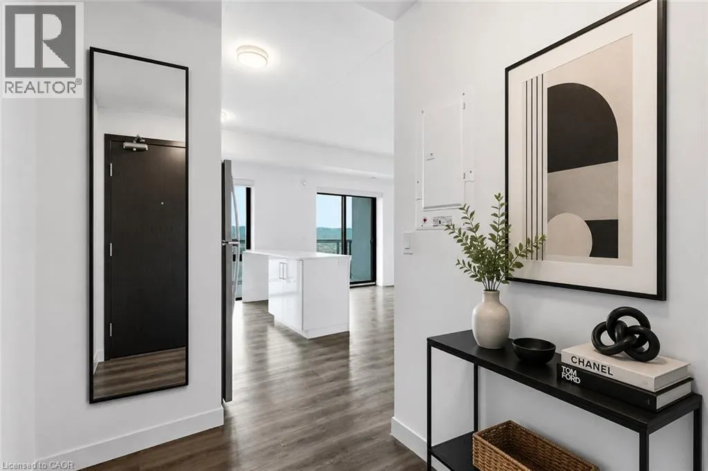 15 QUEEN Street S Unit# 1302 #1302