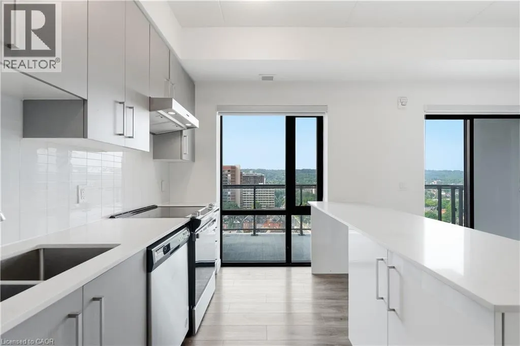15 QUEEN Street S Unit# 1302 #1302