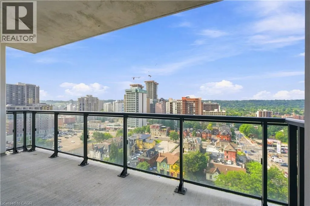 15 QUEEN Street S Unit# 1302 #1302