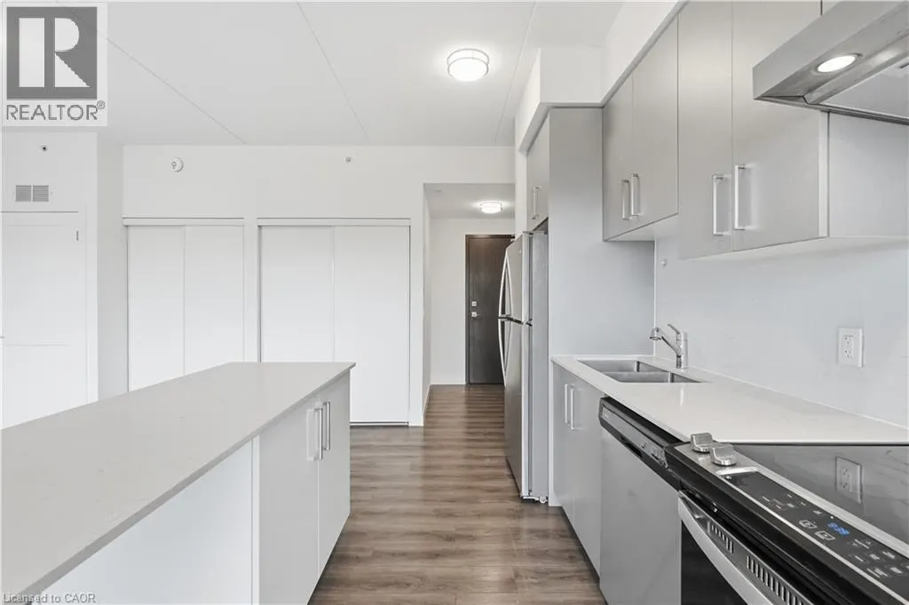 15 QUEEN Street S Unit# 1302 #1302