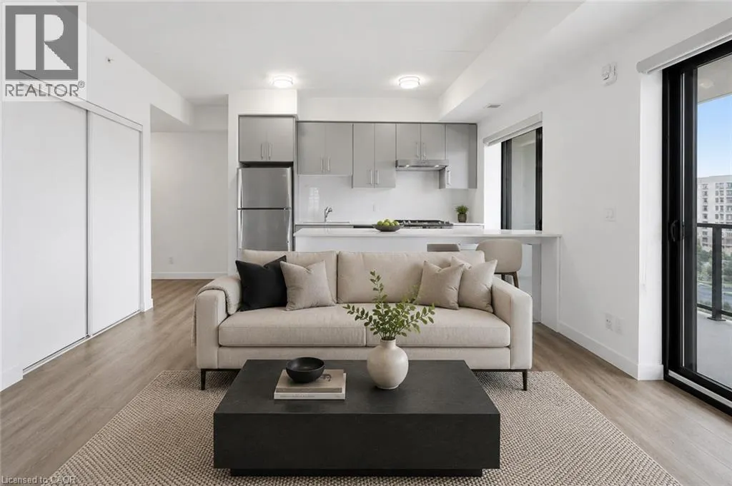 15 QUEEN Street S Unit# 1302 #1302