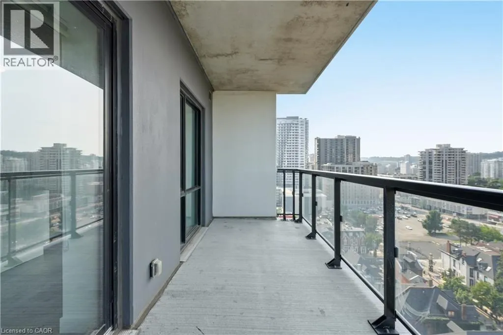 15 QUEEN Street S Unit# 1302 #1302