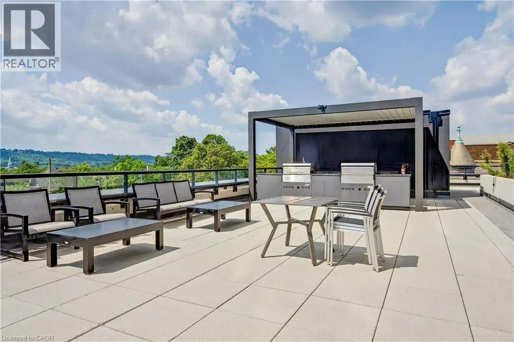 15 QUEEN Street S Unit# 1302 #1302