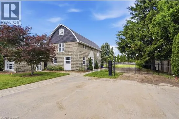 292 MAIN Street W Unit# A #A