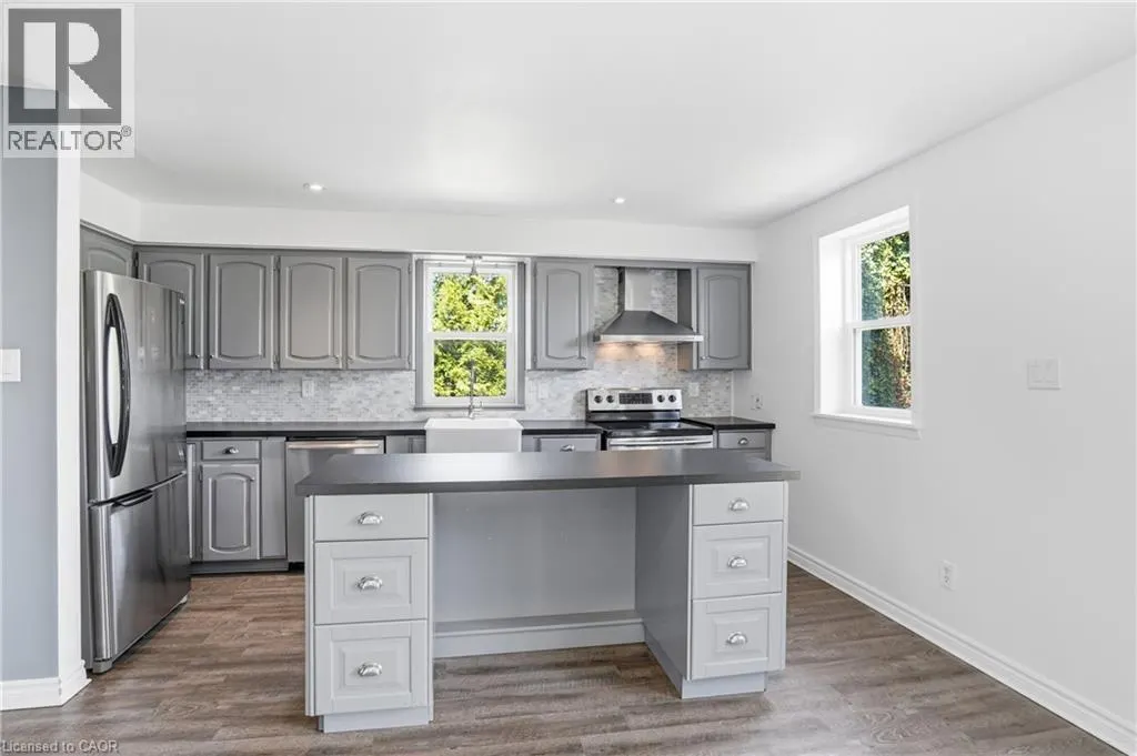 292 MAIN Street W Unit# A #A