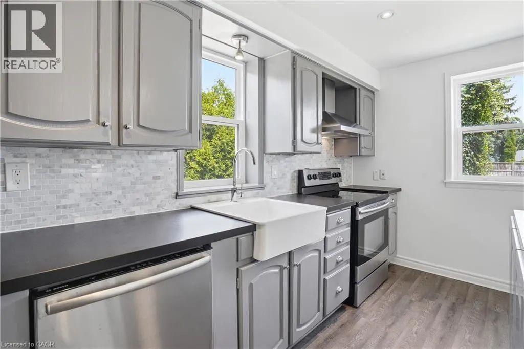 292 MAIN Street W Unit# A #A