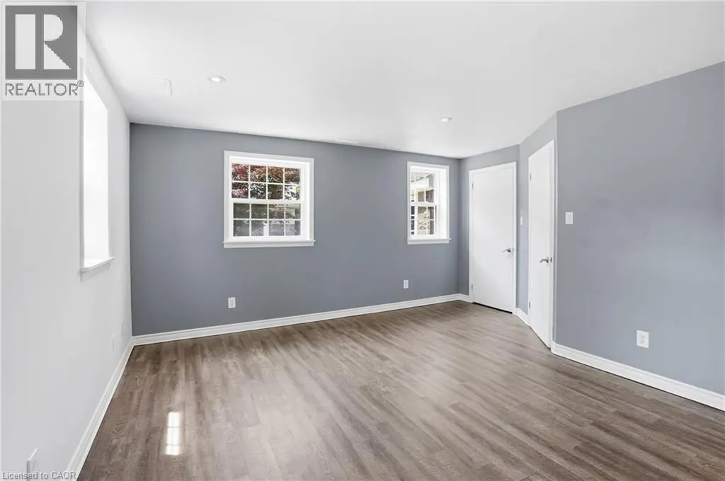 292 MAIN Street W Unit# A #A