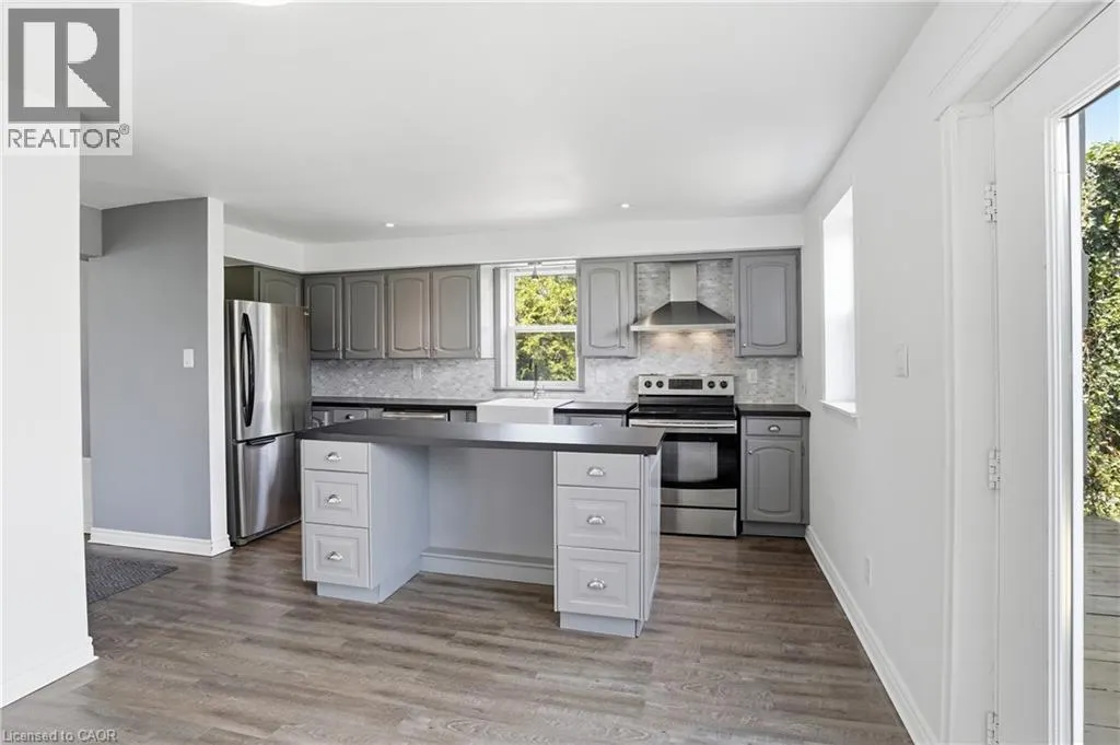 292 MAIN Street W Unit# A #A