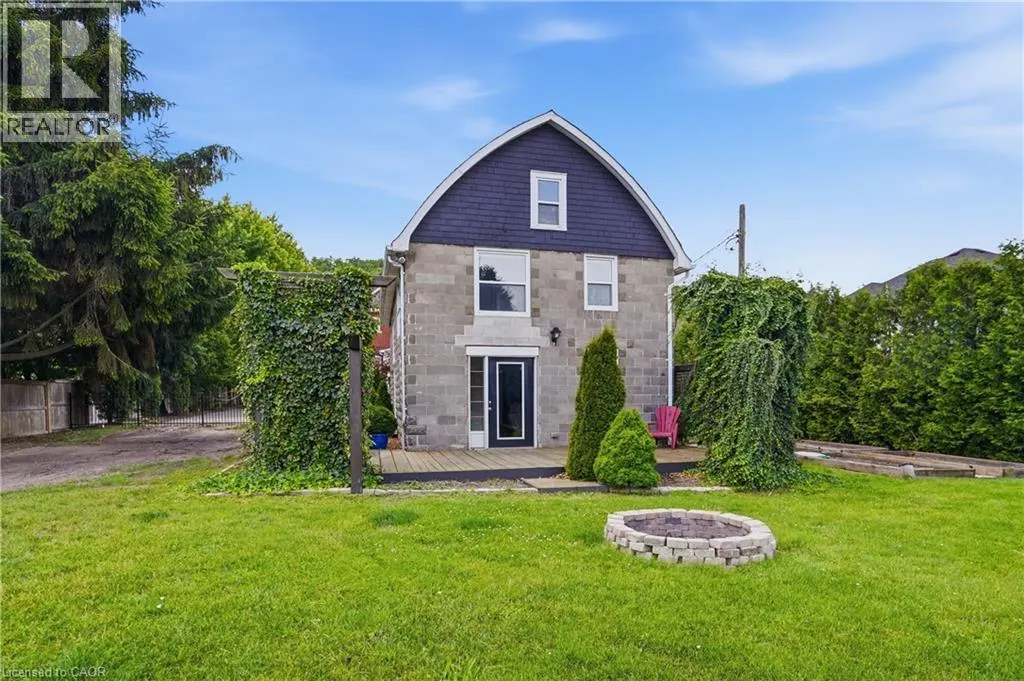 292 MAIN Street W Unit# A #A