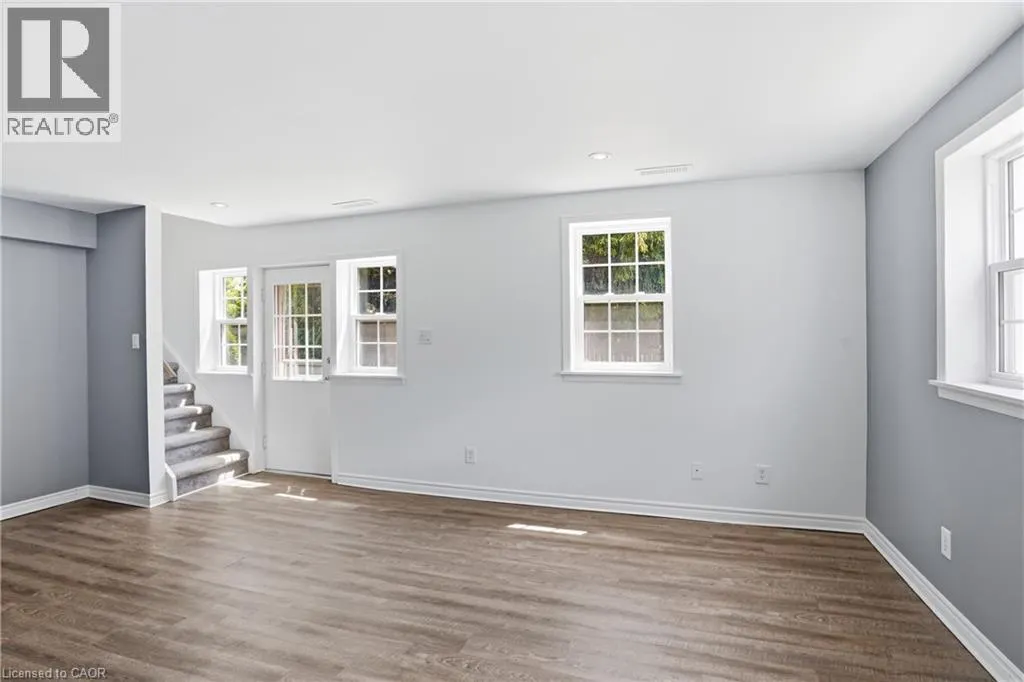 292 MAIN Street W Unit# A #A